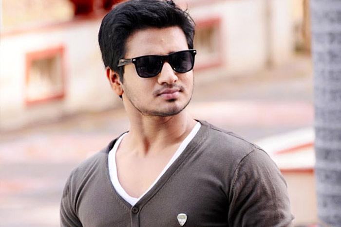 Nikhil Signed Two Movies Tamil and Kannada Remakes inTelugu