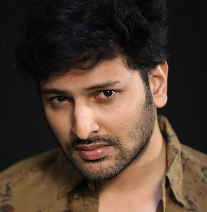 Ninnu Thalachi Hero Yamsi Yakasiri Next Movies Details
