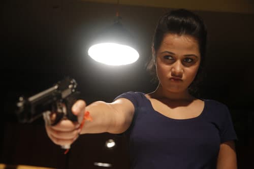 CineJosh news