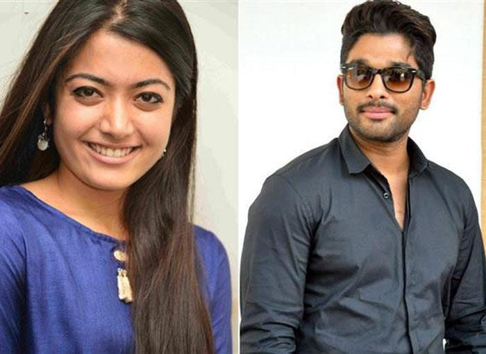 Nithiin Missed and Bunny Catched