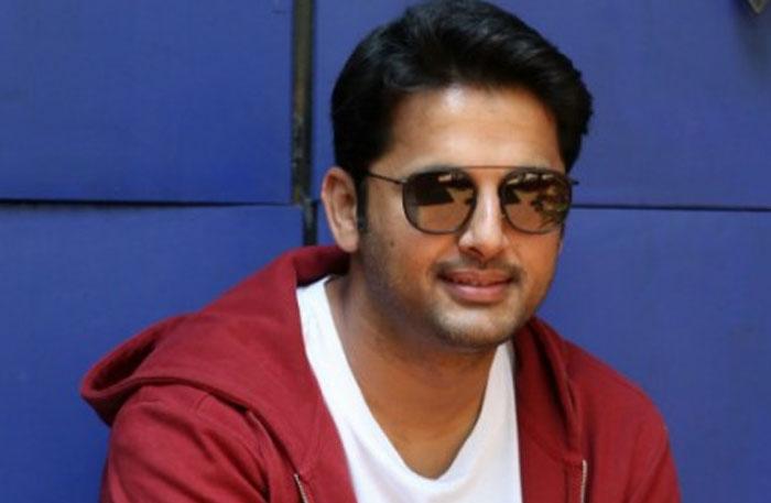 Nithin and Venky Kudumula New Movie Title Confirmed