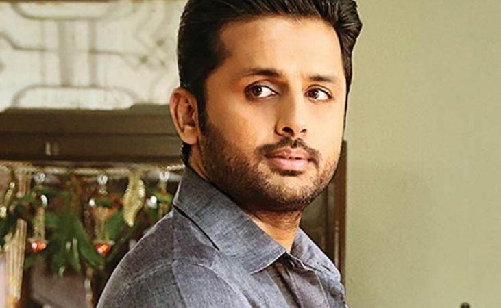 Nithin - Mahi V Raghav combo on cards?