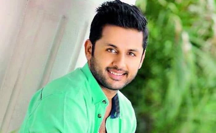 Nithin next movie with Chandrasekhar Yeliti 