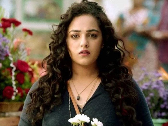 Nithya Menen About Direction and Production