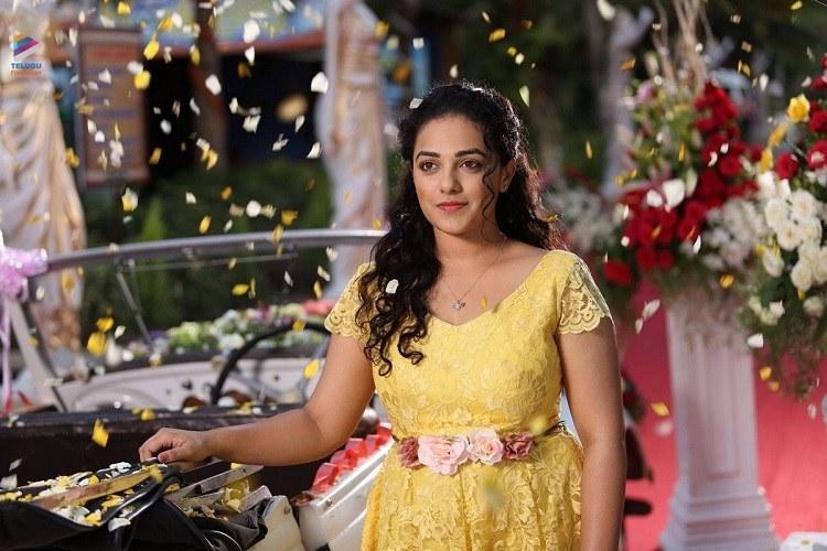nithya menon can change chai fete