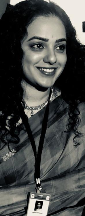 nithya menon first bollywood movie