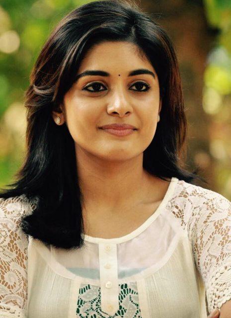 Nivetha thomas in Bunny Pushpa..?