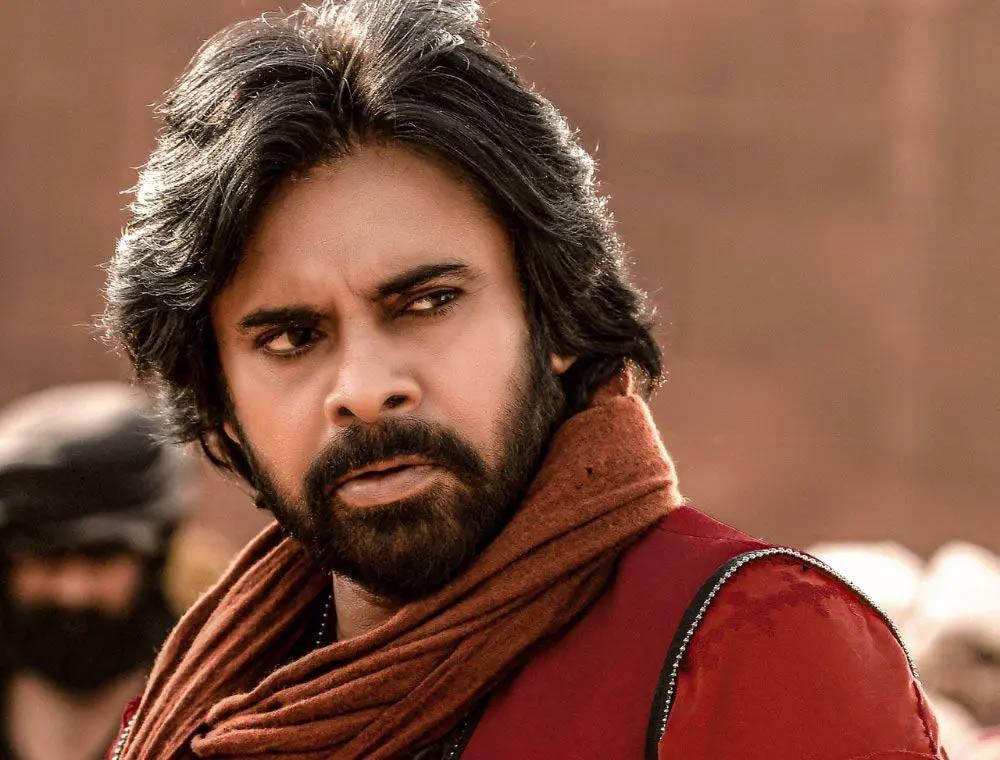 Nizam tension for Hari Hara Veeramallu