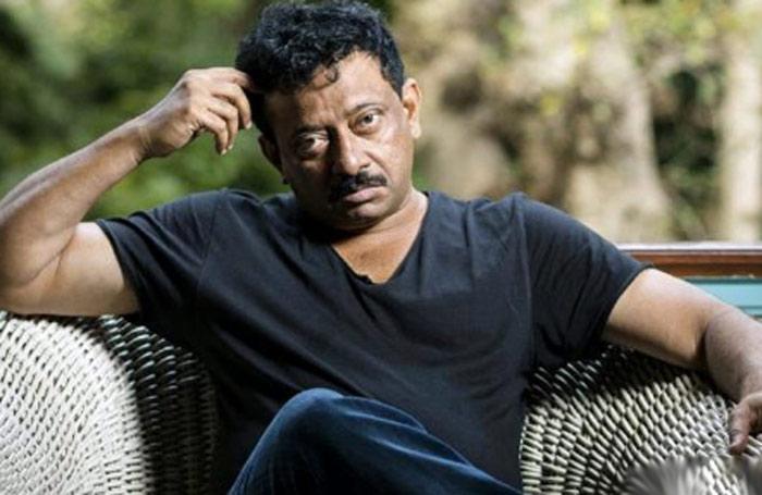 No Business to Varma Officer Movie