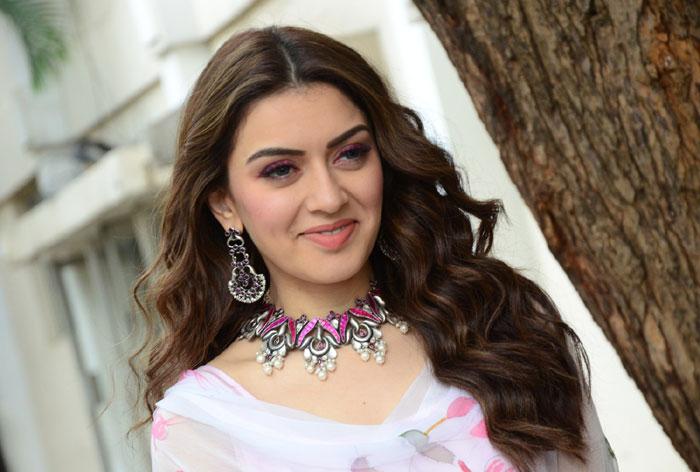 No Chances to Hansika in Tollywood