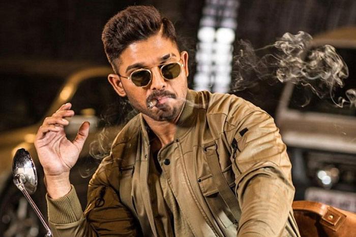 No Change in Naa Peru Surya Fate