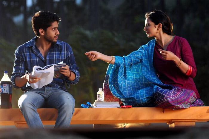 No Change in Rarandoi Veduka Chuddam Release Date 