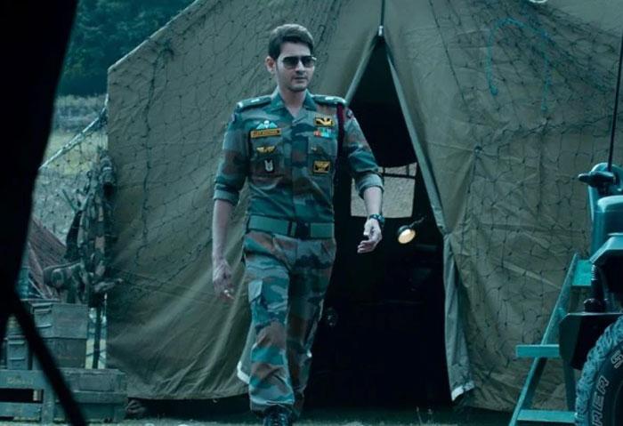 No Clarity on Sarileru Neekevvaru Release Date