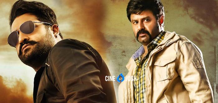 No Clash Between Jai Lava Kusa and Paisa Vasool