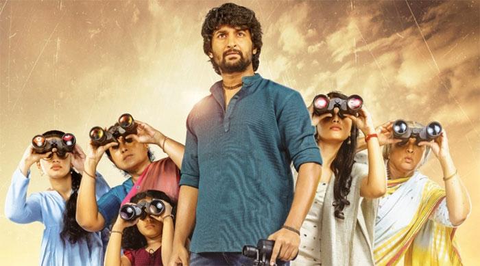 No Competition to Nani Gang Leader