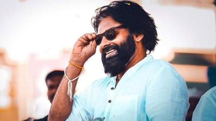 No competition to Power Star Pawan Kalyan