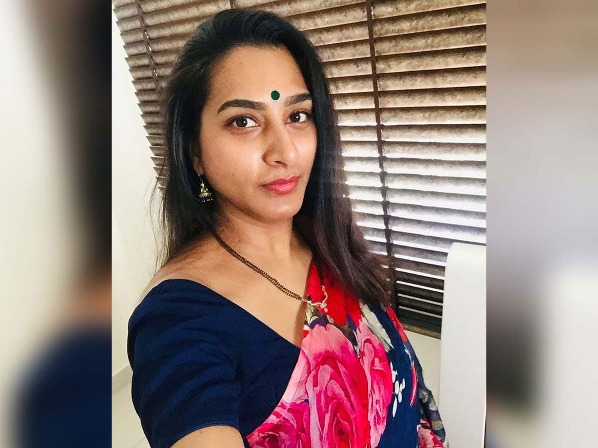 No connection with drugs case: Surekha Vani