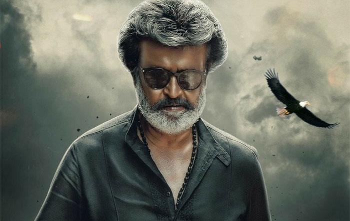 No Craze on Rajinikanth Kaala