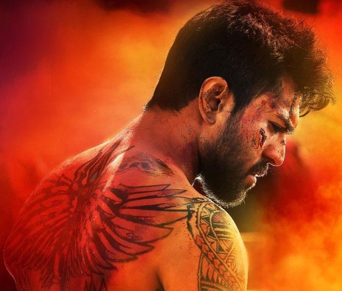 No Craze on Vinaya Vidheya Rama in Overseas