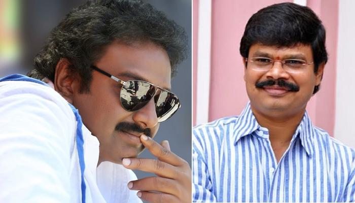 No Heroes to Boyapati and Vinayak Next Movies