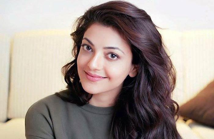 No Importance to Kajal Role in Kavacham Movie
