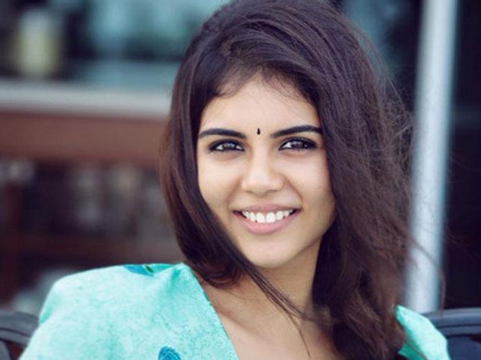 No importance to Kalyani Priyadarshan Role in Chitralahari