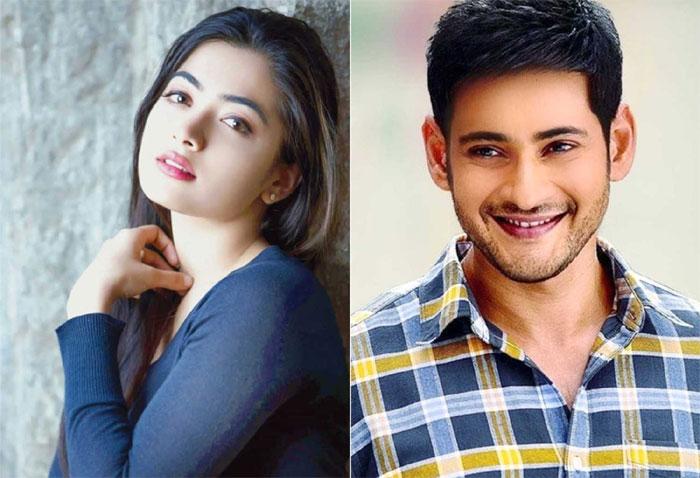 No Importance to Rashmika Role in Sarileru Neekevvaru