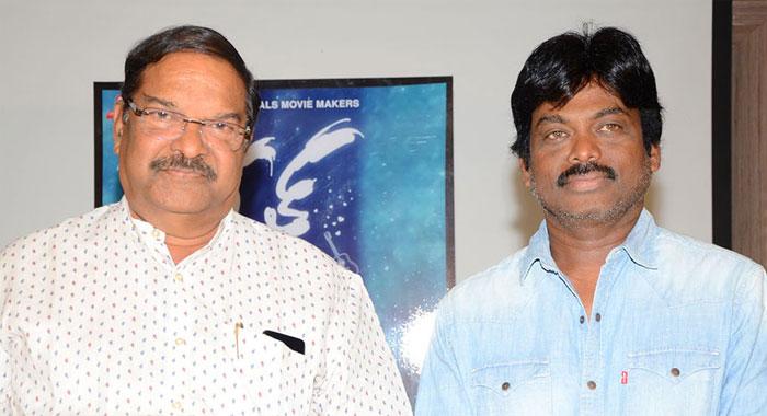 No Interest on Awards and Rewards: Producer KS RamaRao