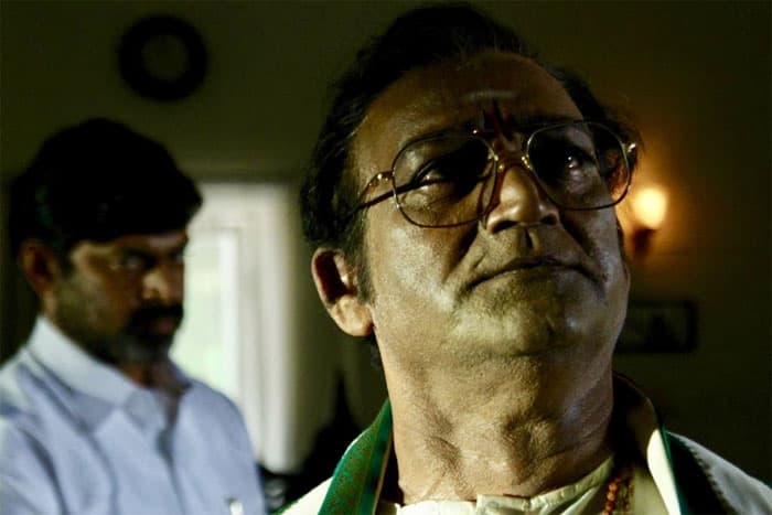 No interesting movies in tollywood Box Office