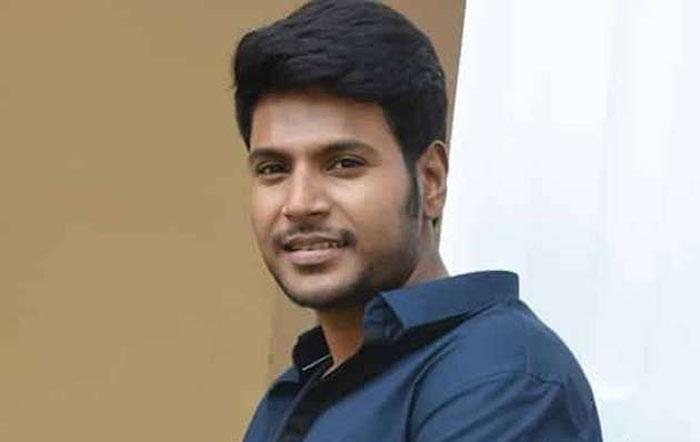No luck to This tollywood Young Hero