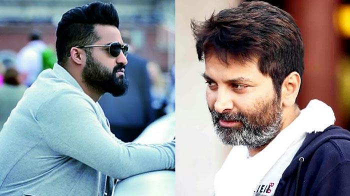 No Madhu Babu Novel Story For NTR
