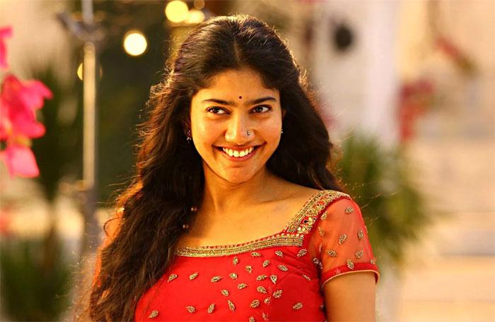 No marriage in my life says Sai Pallavi