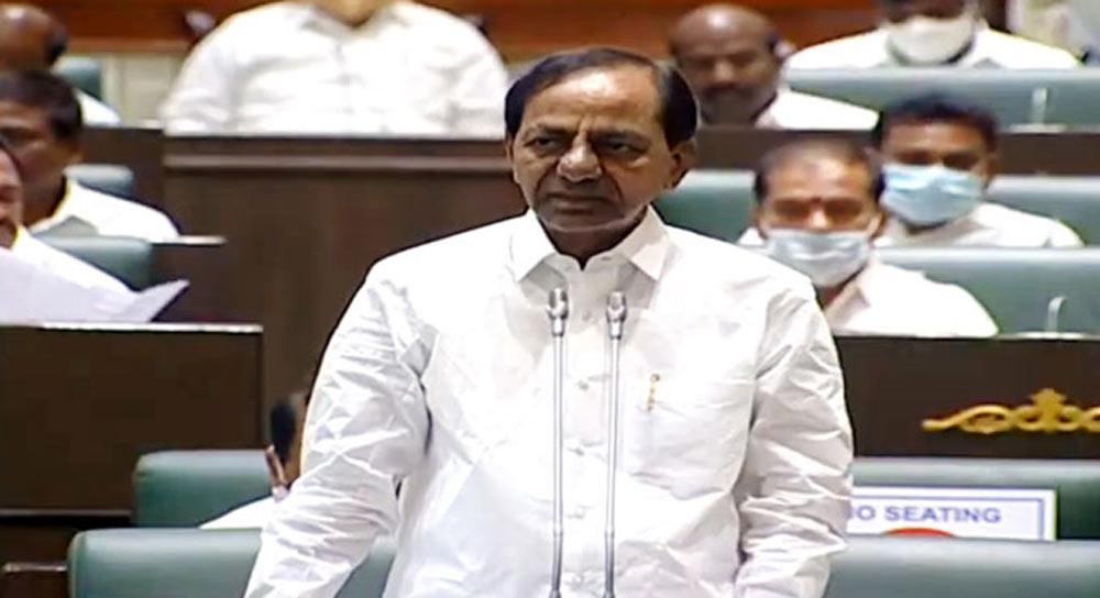 No more lockdown in Telangana, says Chief Minister KCR