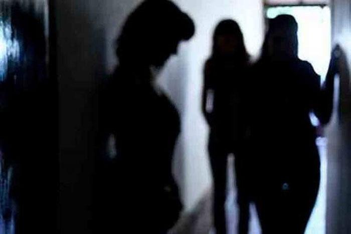 No Movie in Chicago Sex Racket Case