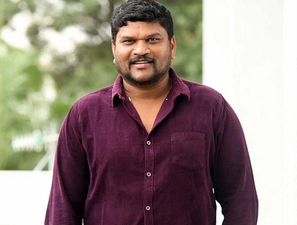 No Movie in Director Parasuram hands