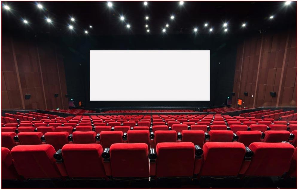No movie is releasing on This Friday