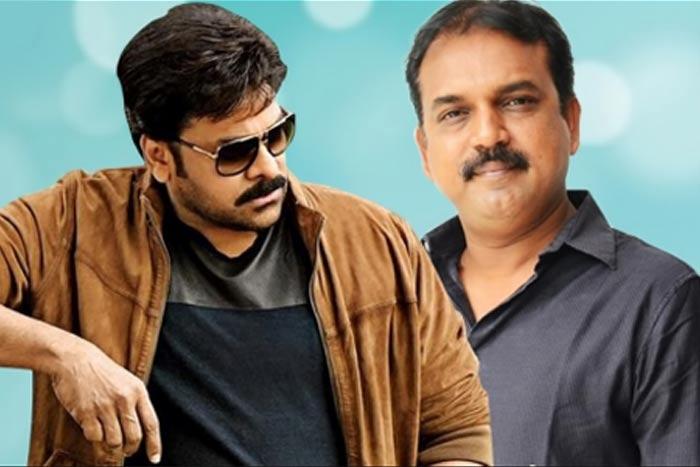 No.. Not Dual Role.. Chiru Acts In Single role