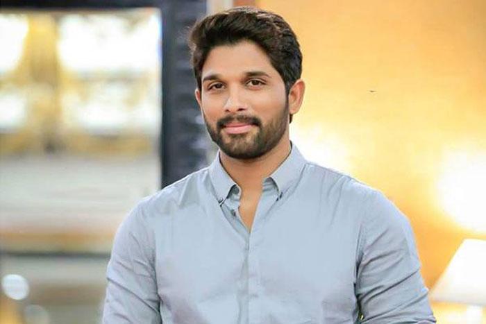 No One Can Beats Allu Arjun in this record