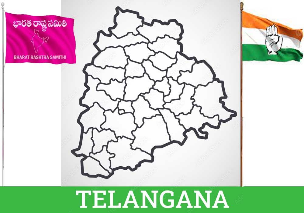 No one understands the pulse of Telangana voters!