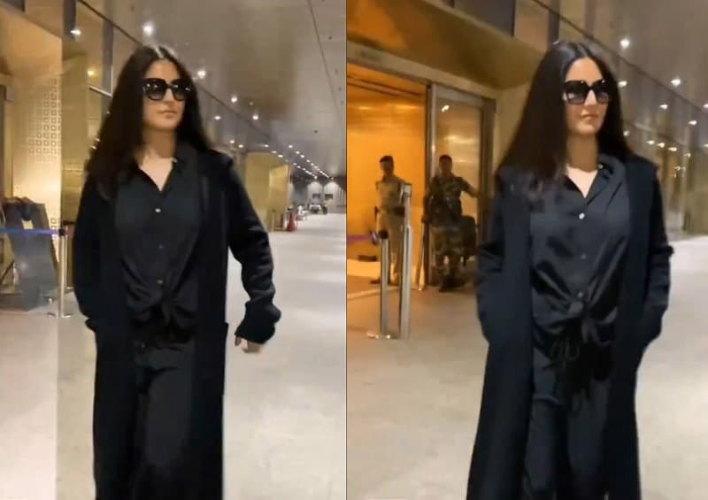No Pregnancy To Bollywood Heroine Katrina Kaif