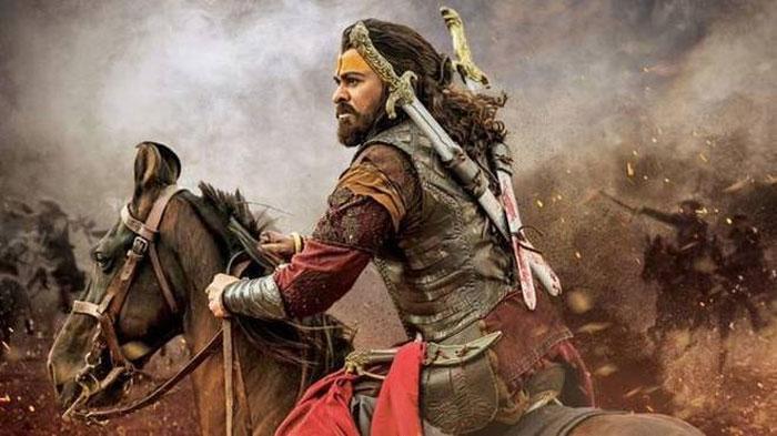 No Promotions To Sye Raa