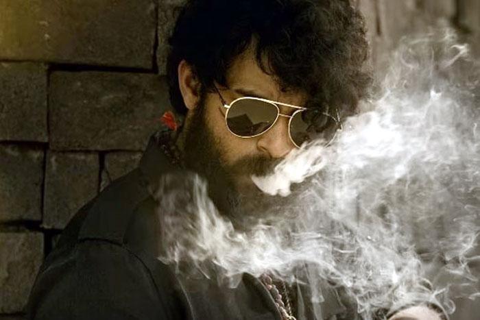 No Promotions to Valmiki Movie