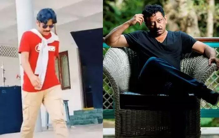 No Reaction on RGV film Power Star From Mega Family