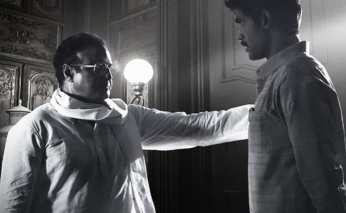 No Real Incidents in NTR Mahanayakudu