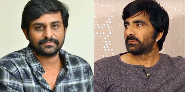 No Remuneration to Mass Maharaja Raviteja