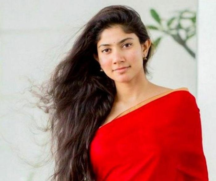 No Sai Pallavi In SVC Success Celebrations Event