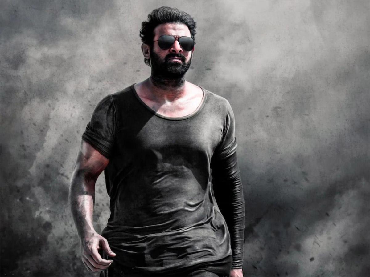 No Salaar Trailer on Prabhas Birthday