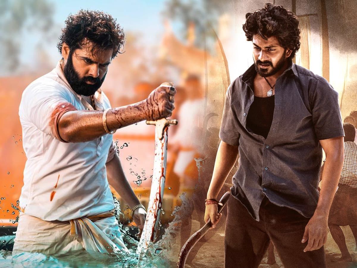No Sequels to Skanda and Pedha Kapu
