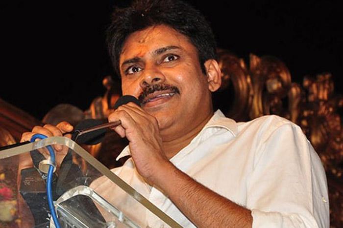 No Special Route to Pawan's Janasena
