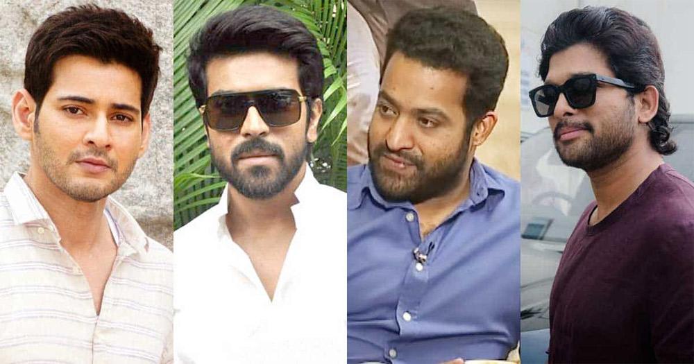 No Star Hero Film update on this Dussehra 